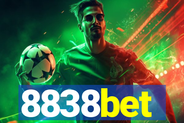 8838bet