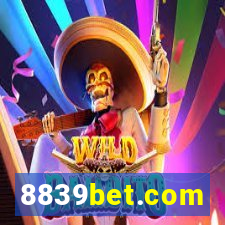 8839bet.com