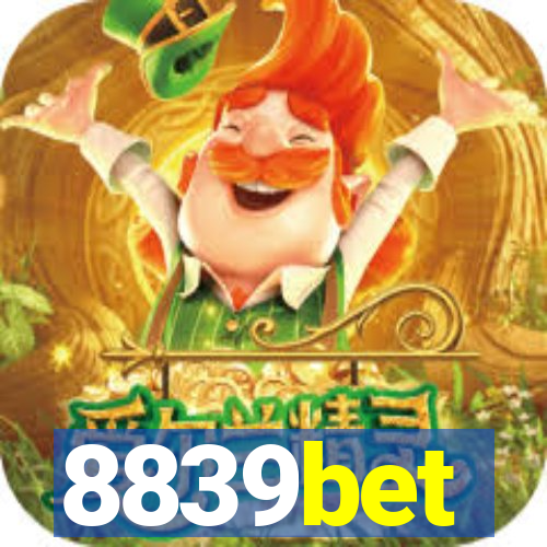 8839bet