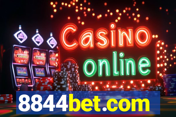8844bet.com