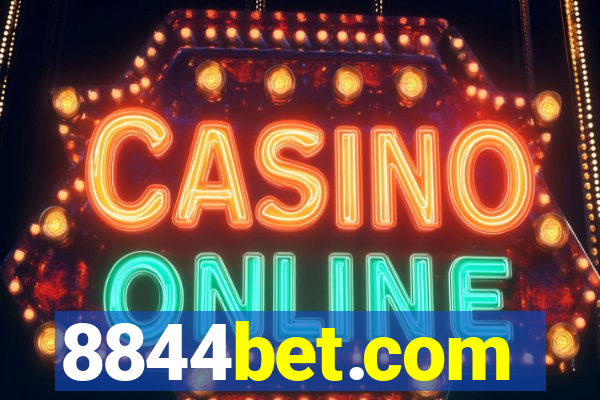 8844bet.com