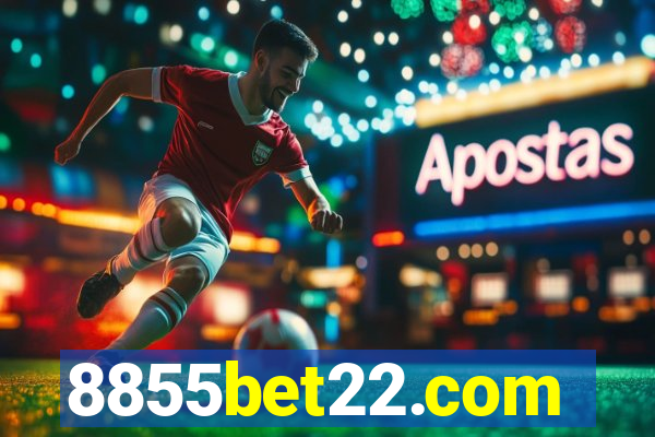 8855bet22.com
