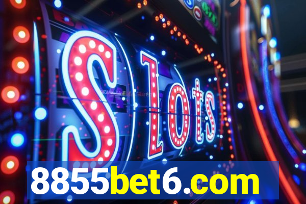 8855bet6.com