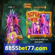 8855bet77.com