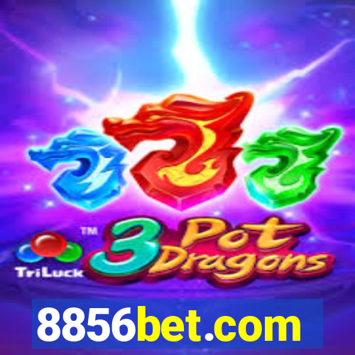 8856bet.com
