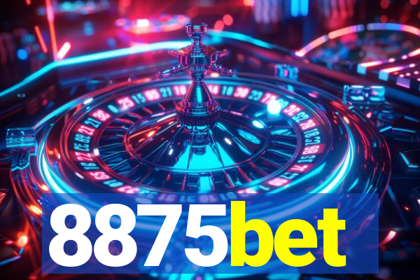 8875bet