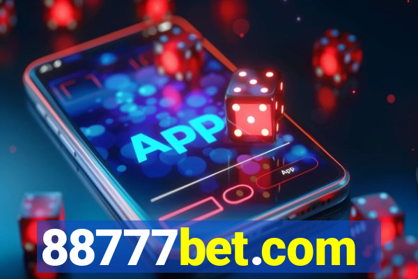 88777bet.com