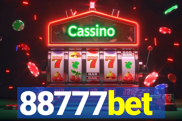 88777bet