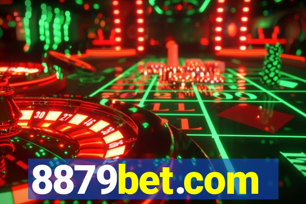 8879bet.com