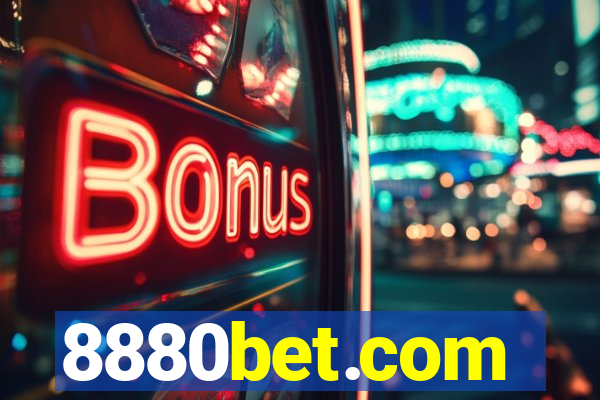 8880bet.com