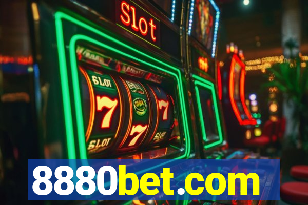 8880bet.com