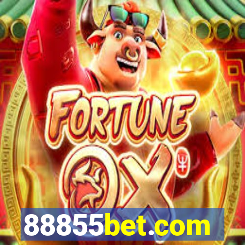 88855bet.com