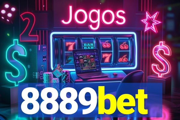 8889bet