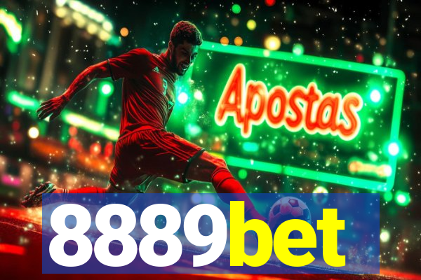 8889bet
