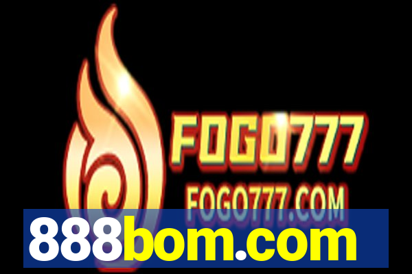888bom.com