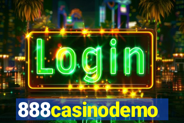 888casinodemo
