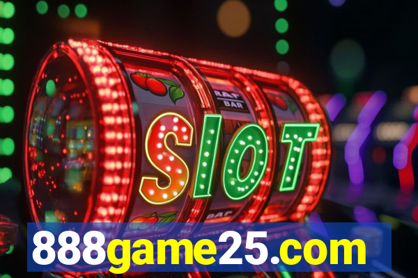 888game25.com