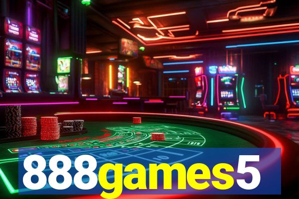 888games5