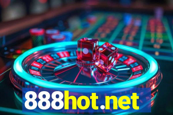 888hot.net