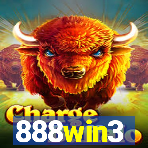888win3
