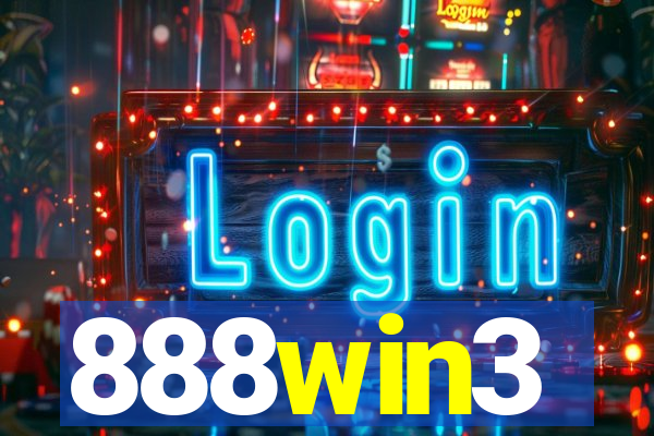 888win3