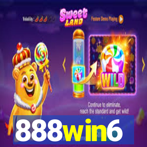 888win6