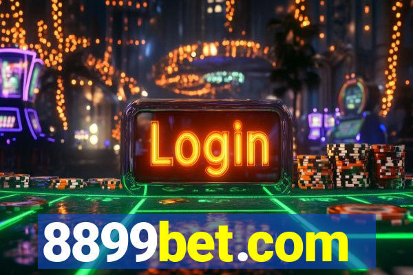 8899bet.com