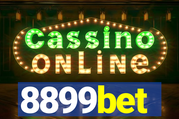 8899bet