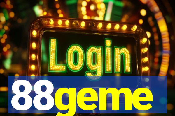 88geme