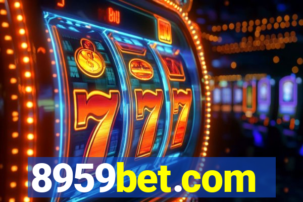 8959bet.com