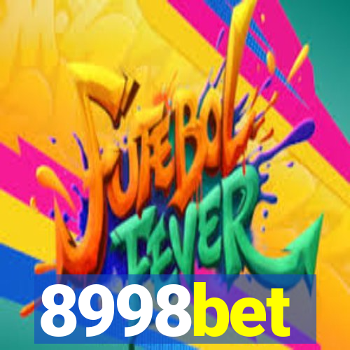 8998bet