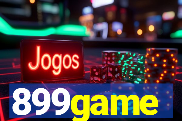 899game