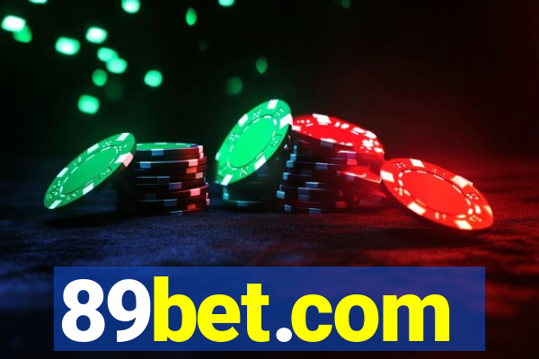 89bet.com