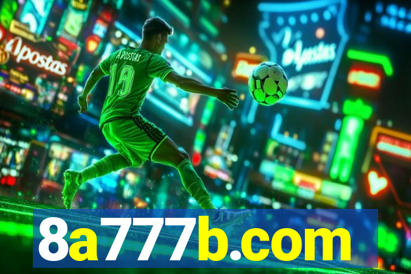 8a777b.com