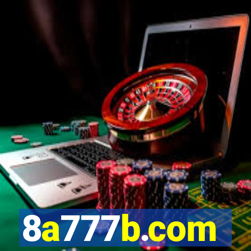 8a777b.com