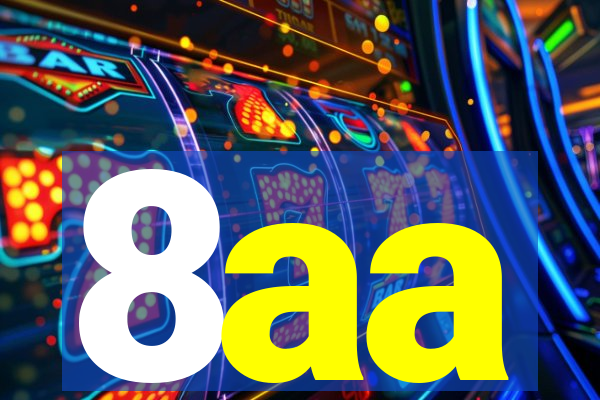 8aa