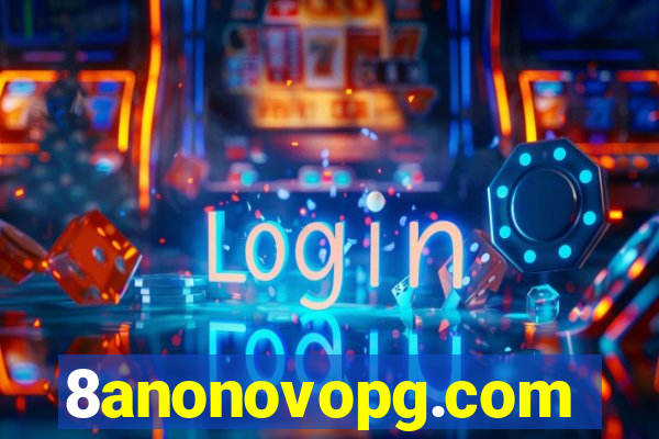 8anonovopg.com