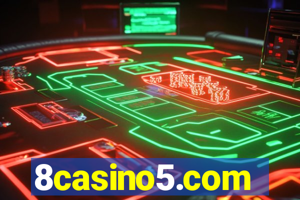 8casino5.com