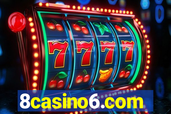 8casino6.com