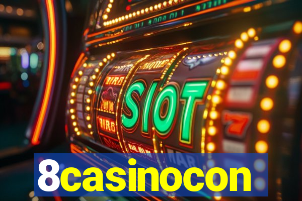 8casinocon