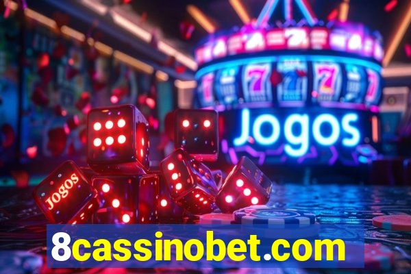 8cassinobet.com