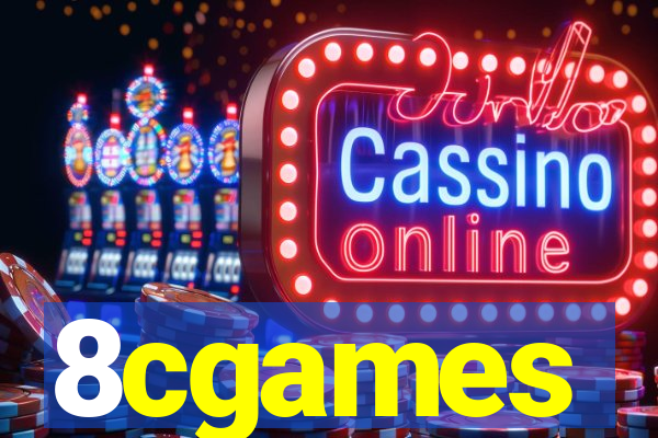 8cgames