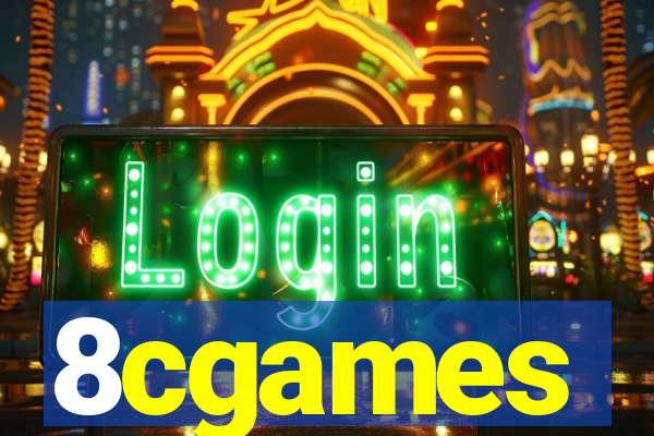 8cgames