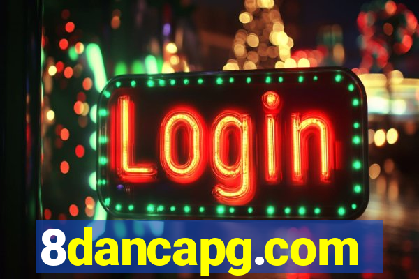 8dancapg.com