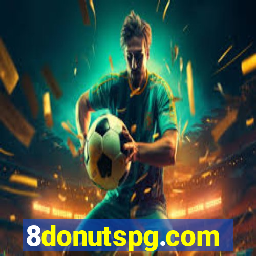 8donutspg.com