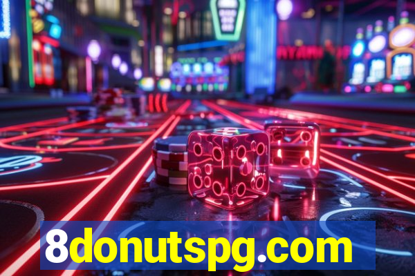 8donutspg.com