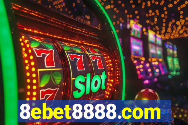 8ebet8888.com