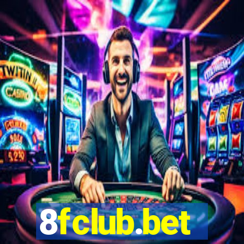 8fclub.bet