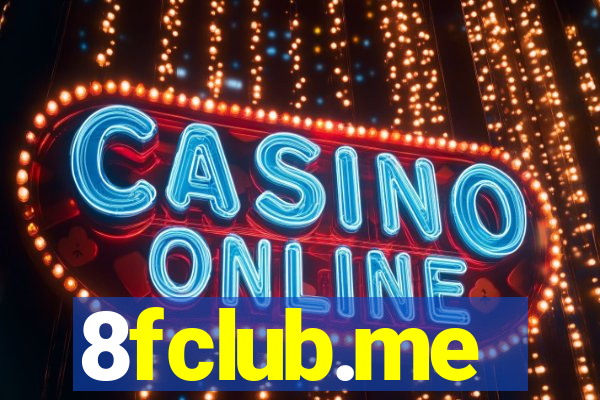 8fclub.me