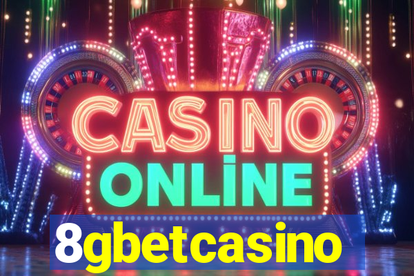 8gbetcasino